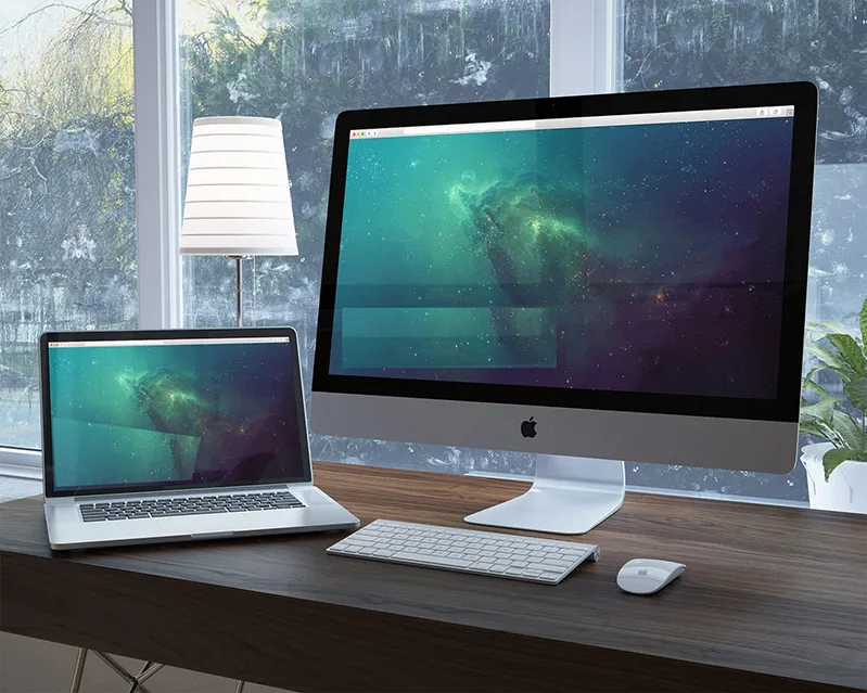 Home office – dolgoztass hatékonyan