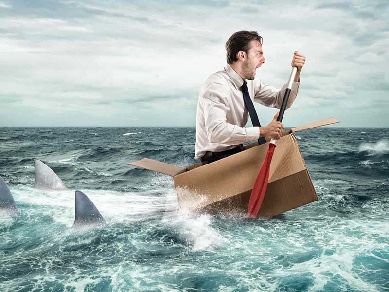 Vállalkozások túlélési esélyei Magyarországon