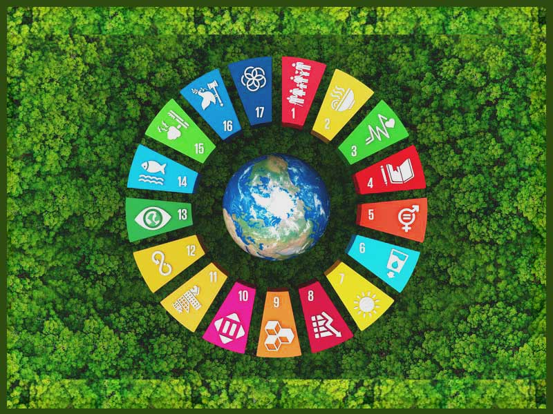 Fenntartható építőipar