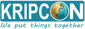 Kripcon logo