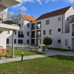 Talizmánkert lakópark