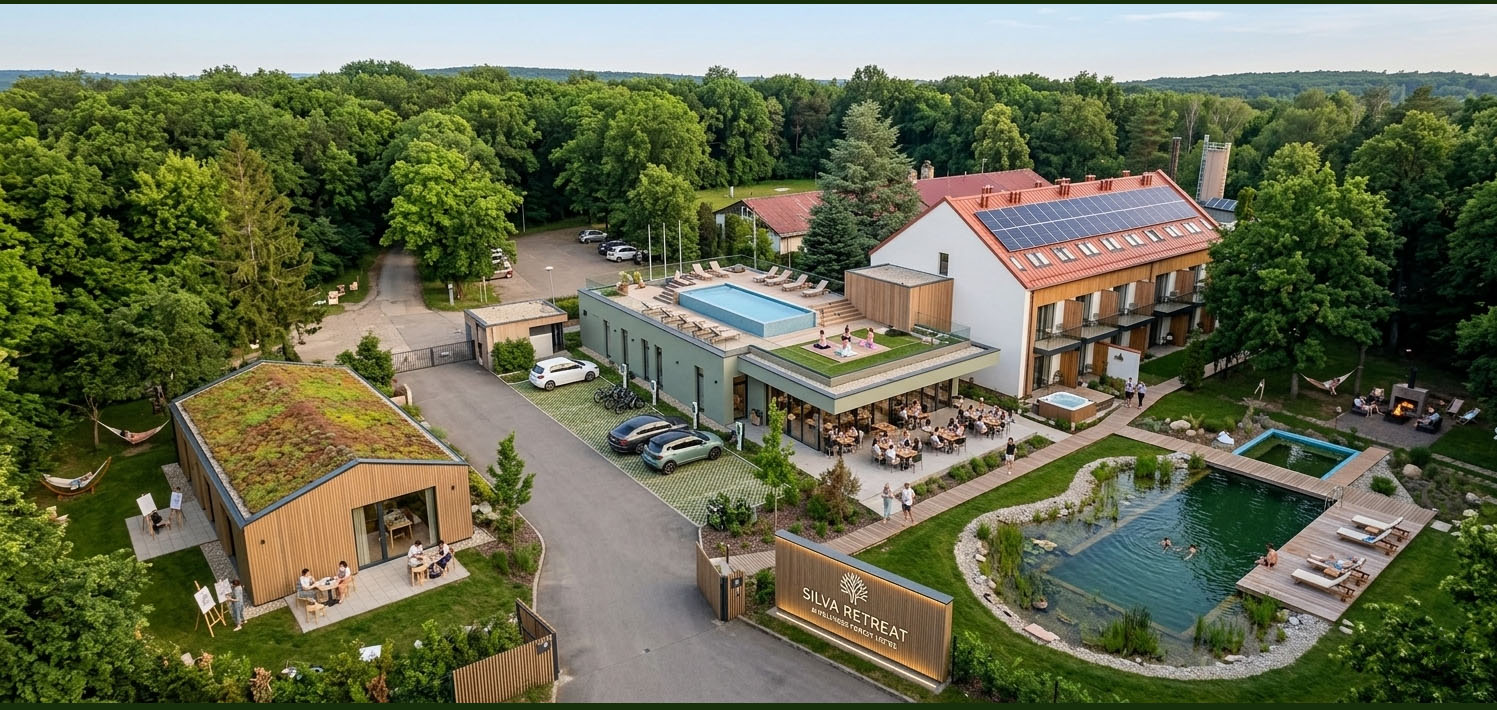 Hotel Táltos Felsőtárkány
