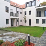 Talizmánkert lakópark