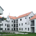 Talizmánkert lakópark