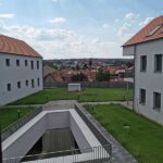 Talizmánkert lakópark