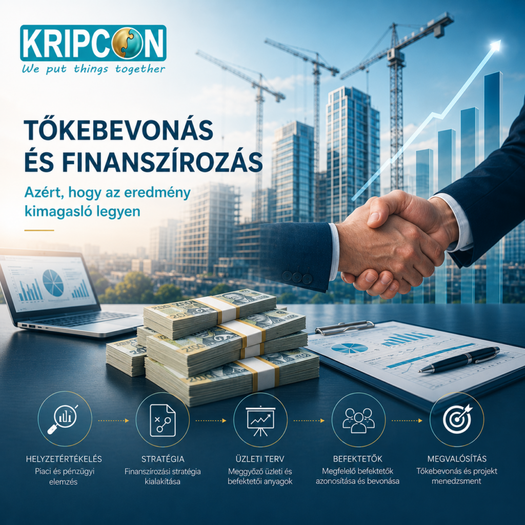 Finance Kripcon